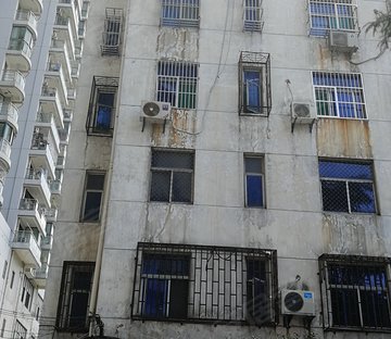 明珠小区(胜利路)