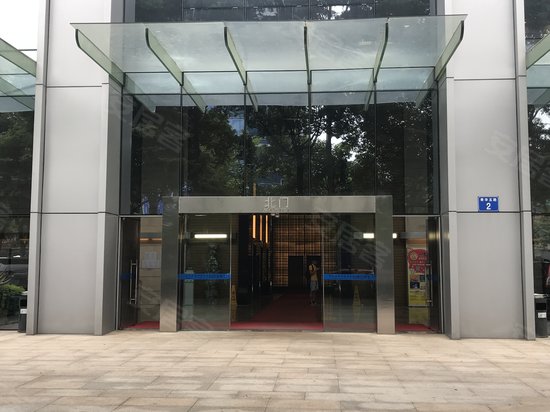 卓远国际商务大厦(办公)