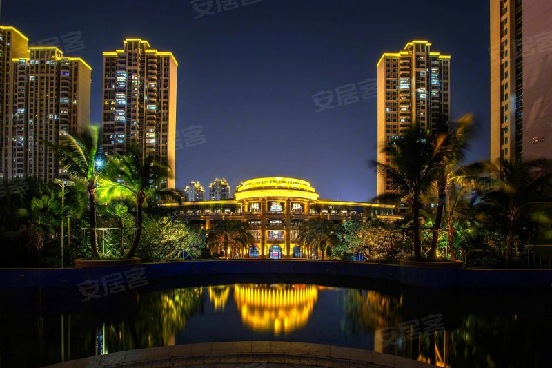 君临世纪(新房),体育北路6号(体育中心旁)-湛江君临世纪(新房)二手房