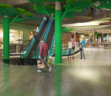 君临天下花园(新房)