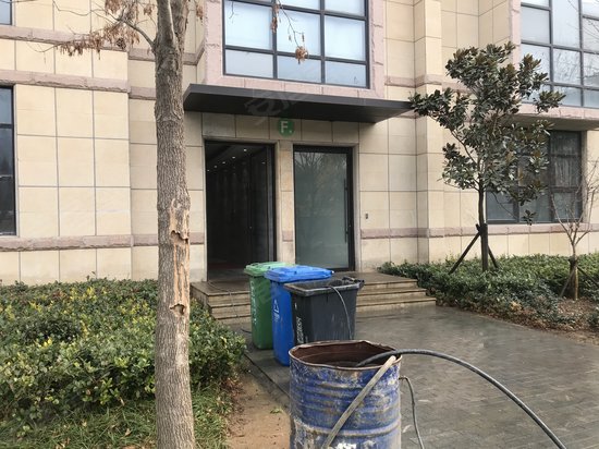 昌盛新兴产业园