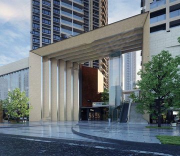 深城投中城花园