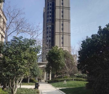 华润中央公园(一期北区公寓住宅)