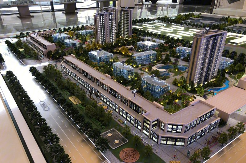 金科博翠湾(新房)