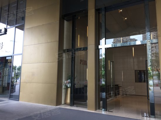 方直广场写字楼 