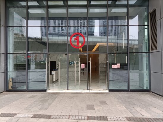 天玥中心(办公) 