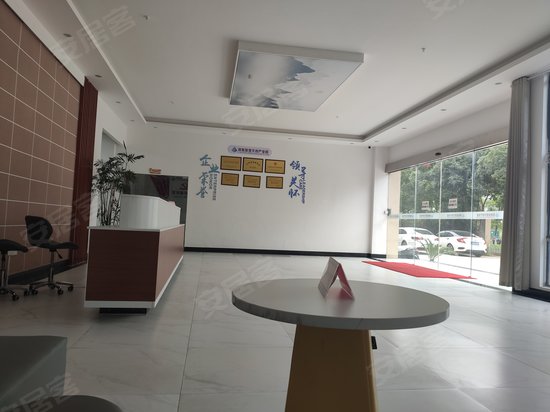 励氪智慧文创产业园 