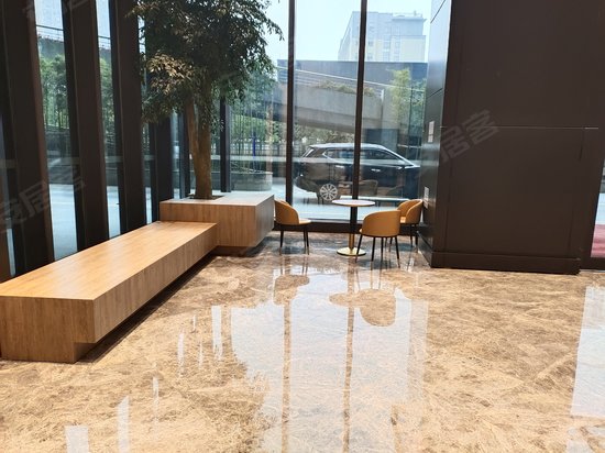 新光天地(办公) 