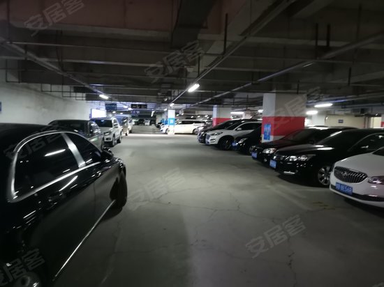 青岛天安数码城 