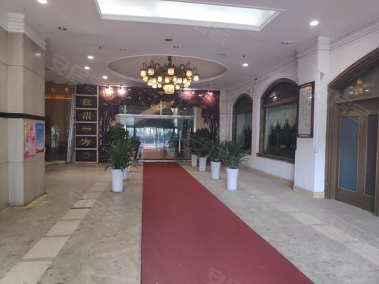 建达大厦(商住楼) 