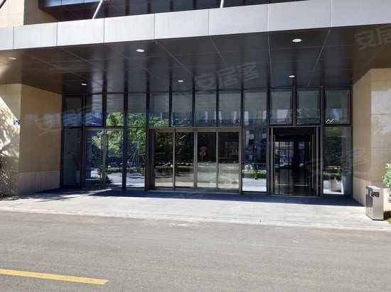 新材料国际创新中心(东区)