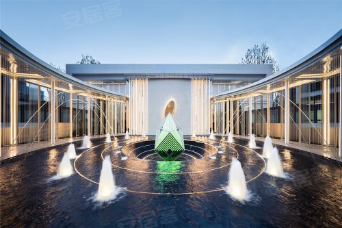 碧桂园水利水沐云顶,江苏省淮安市清江浦区勤政南路与枚皋路交叉口