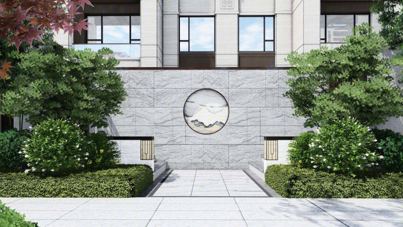 明昊·观贤书院,营口市金牛山大街与光华路交会处南行100米-营口明昊