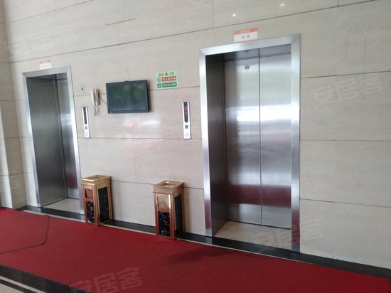 亿利达创世纪商务中心 