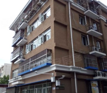 西门斗子营23号院