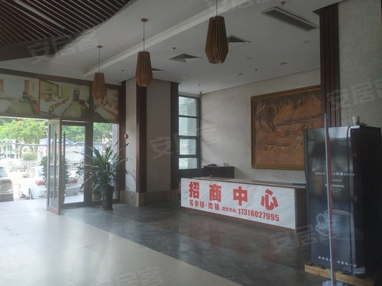 汇尚厦投资大厦(办公) 