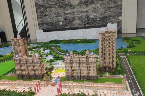 坚骏·淘金湾南区,新江北路188号 - 阳江坚骏·淘金湾南区二手房,租房