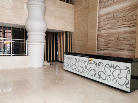 中渝春华秋实(商住楼) 