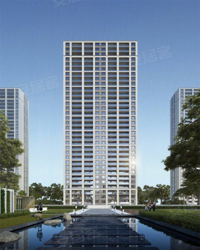 翡翠悦府(新房),拂晓大道与银河一路交汇处 - 宿州翡翠悦府(新房)二手