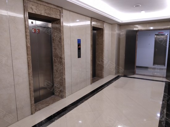 新天地世嘉君座 