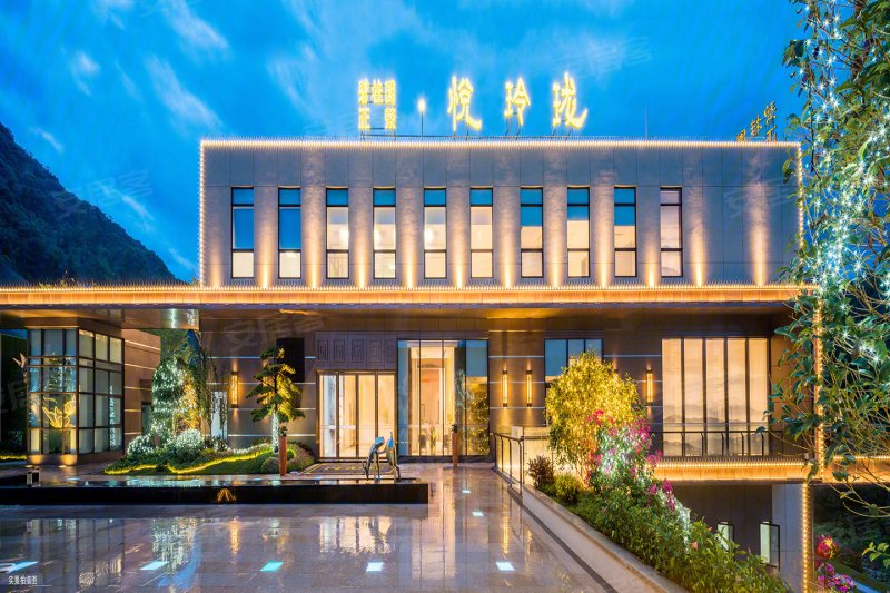 碧桂园正荣悦玲珑(新房)