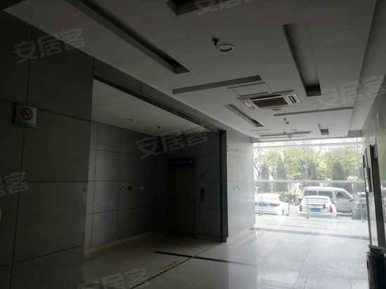 世界之窗创新园 