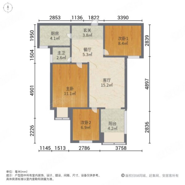 郑州房产网>郑州二手房>惠济二手房>刘寨二手房>兴隆臻园>600_600