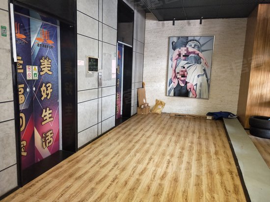 海伦堡海伦广场(商住楼) 