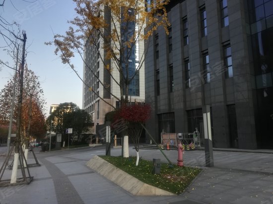 微易中心写字楼 