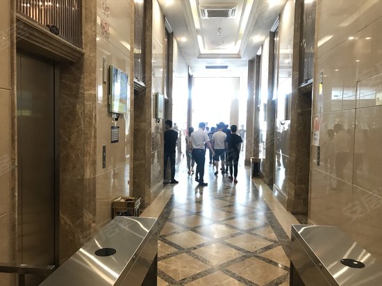 仁悦天地写字楼 