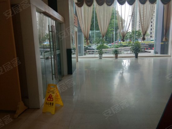 金源国际大厦(商住楼) 