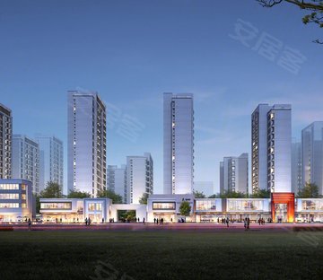 远洋星悦(新房)