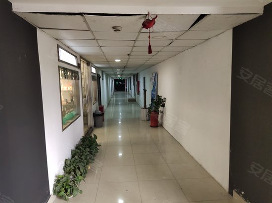 万荣文化产业园 