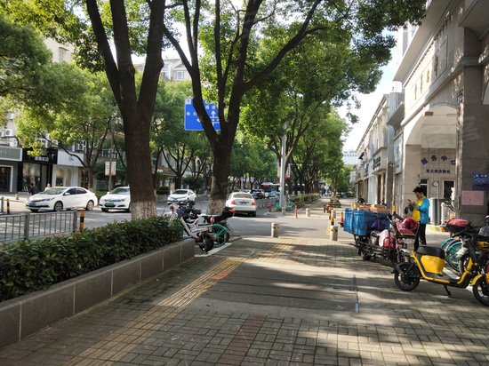 丰华名都商务楼 