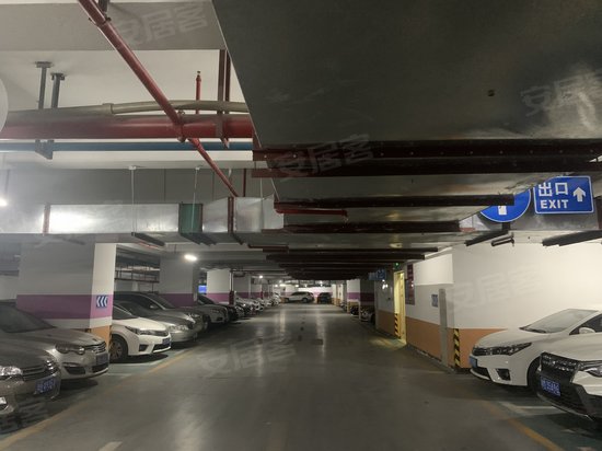 百财智谷科创园 