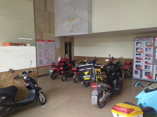 五洲国际工业博览城(商住楼) 