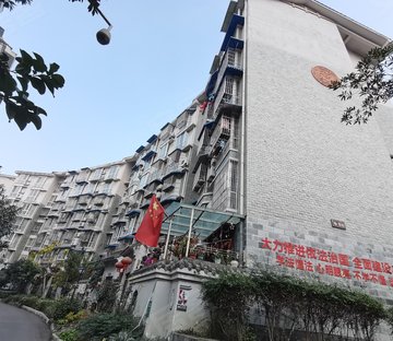 东圣清华园