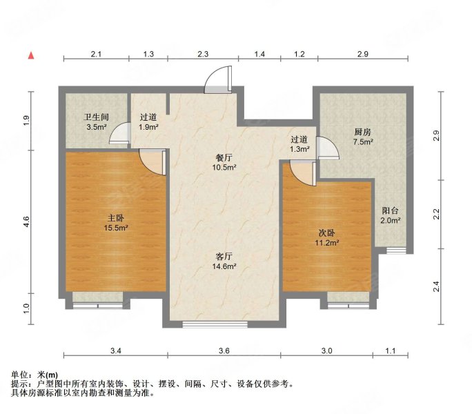 必看好房 眼镜户型 落地窗 急用钱 哭着出 随时约,融科橄榄城(一期)