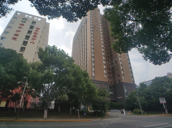 雷迪森酒店公寓 