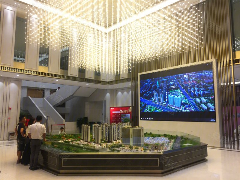 友阿悦玺(新房),汨罗市·汨罗江大道与友谊河交汇处西侧-岳阳友阿悦玺