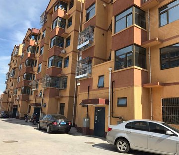 东关一区(西区)