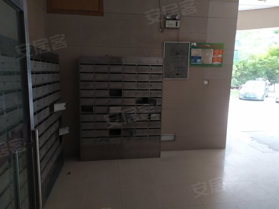 新洲人家(商住楼) 