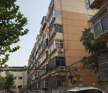 天苑小区(新华)