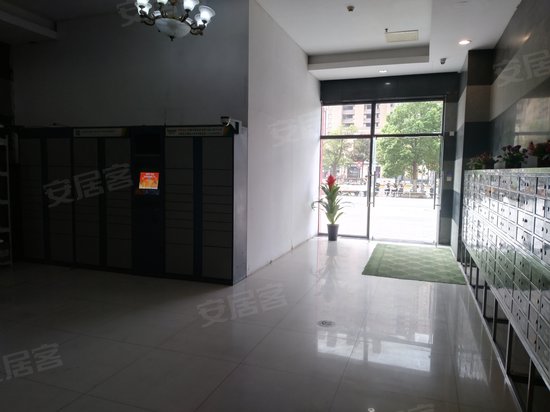 宝龙国际公寓B幢 