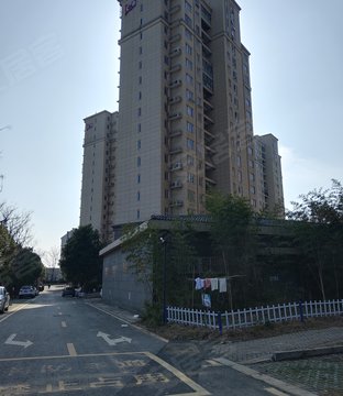 海科新寓万翠园