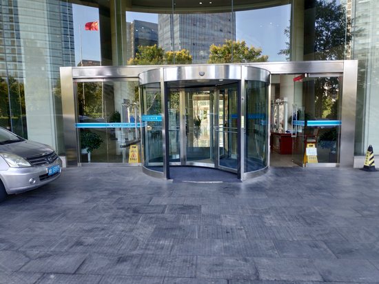 浙大科技园宁波分园