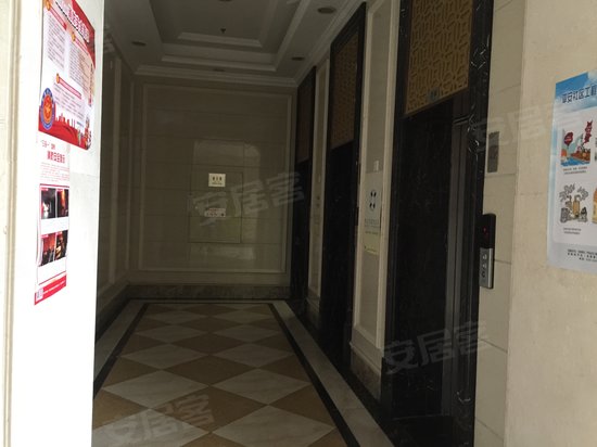 龙城1号(商住楼) 