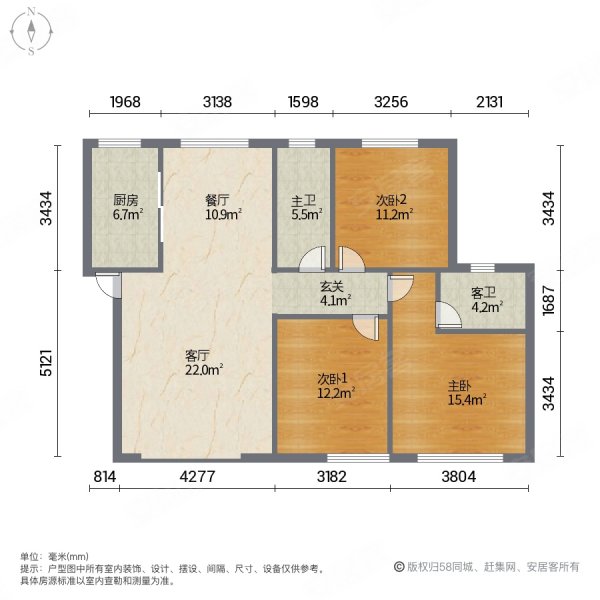 春风与湖小区平面图图片