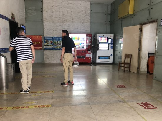 青湖中心(办公) 