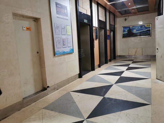 万达广场（海逸阁A座） 